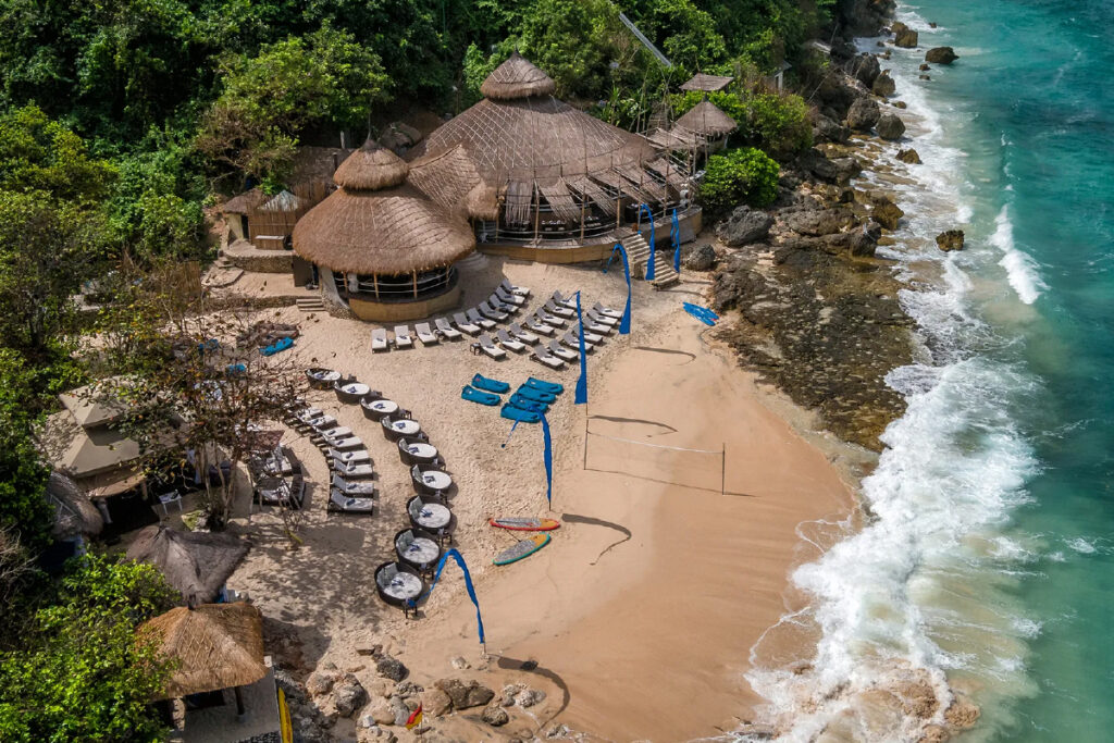 Karma Beach Club