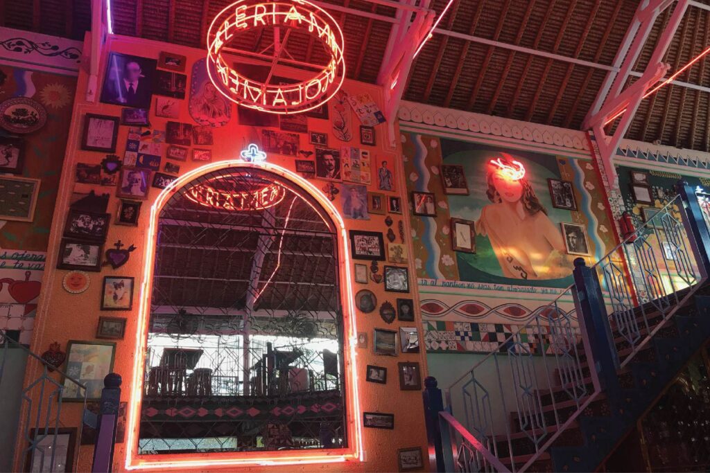 Motel Mexicola