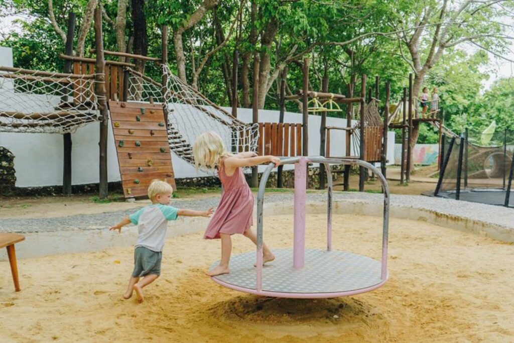 Ohana Kids Paradise