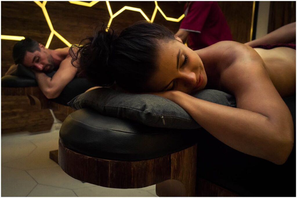 Sundari Wellness