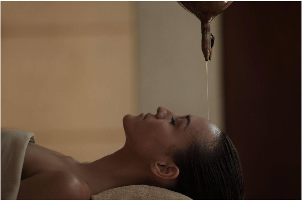 The Kayana, Ayu Spa