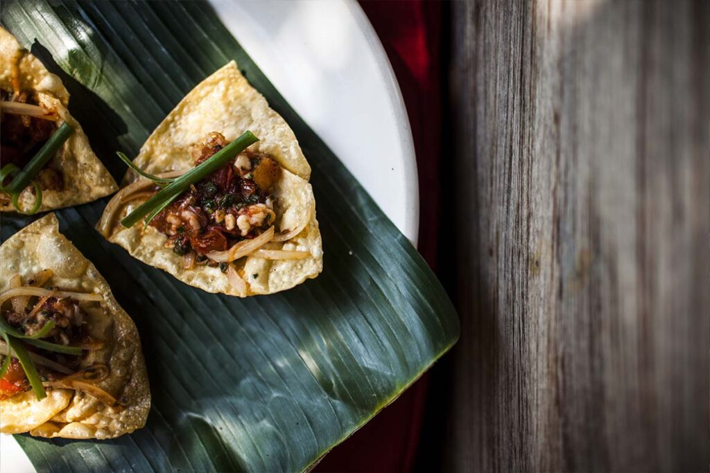 tempat makan di ubud