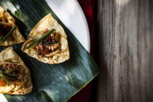 12 Tempat Makan di Ubud yang Worth-it untuk Dicoba