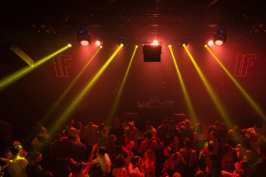 12 Best Night Clubs in Bali That Keep the Party Going Till Dawn