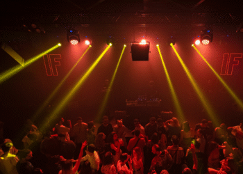 best night club bali