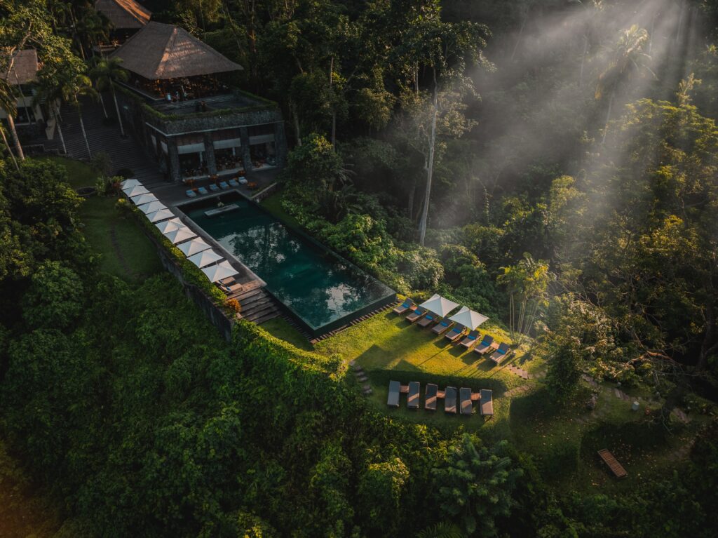 Experience the Many Faces of Bali with Alila Ubud and Alila Manggis