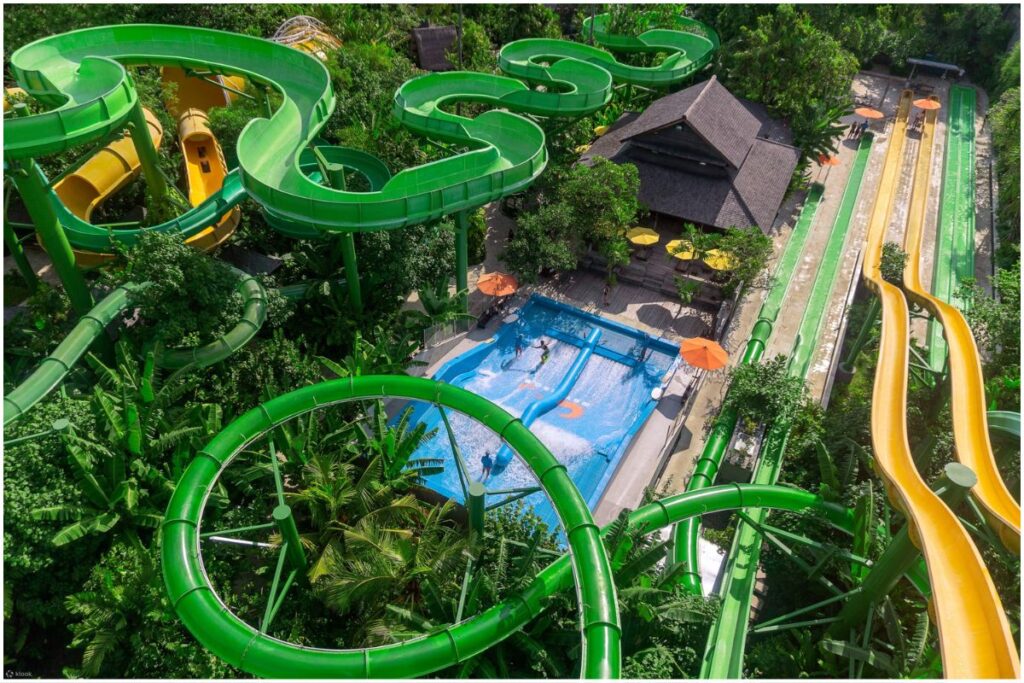 Go to Waterboom