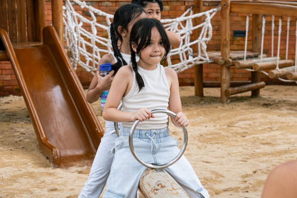 kids birthday in bali