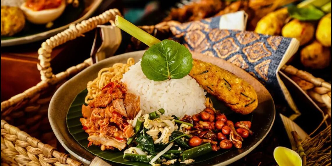 makanan enak di bali