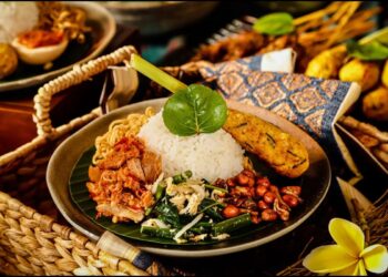 makanan enak di bali