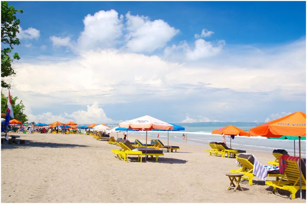 Pantai Legian