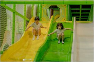 10 Playgrounds in Bali: Best for Kids Activities