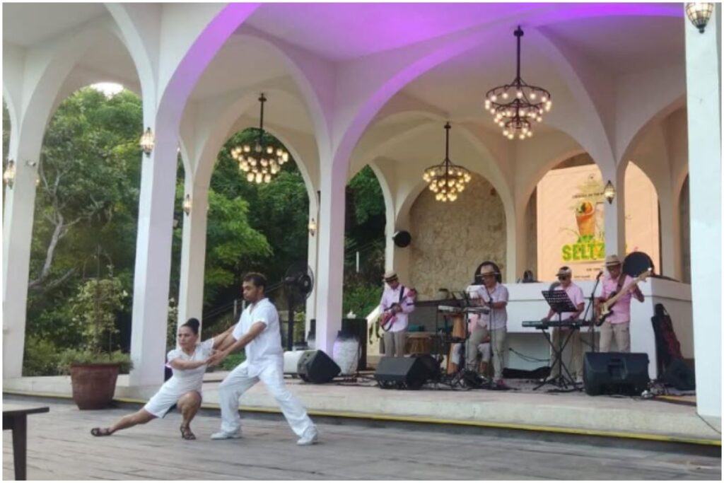 Salsa Community