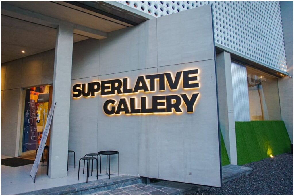Visit gallery