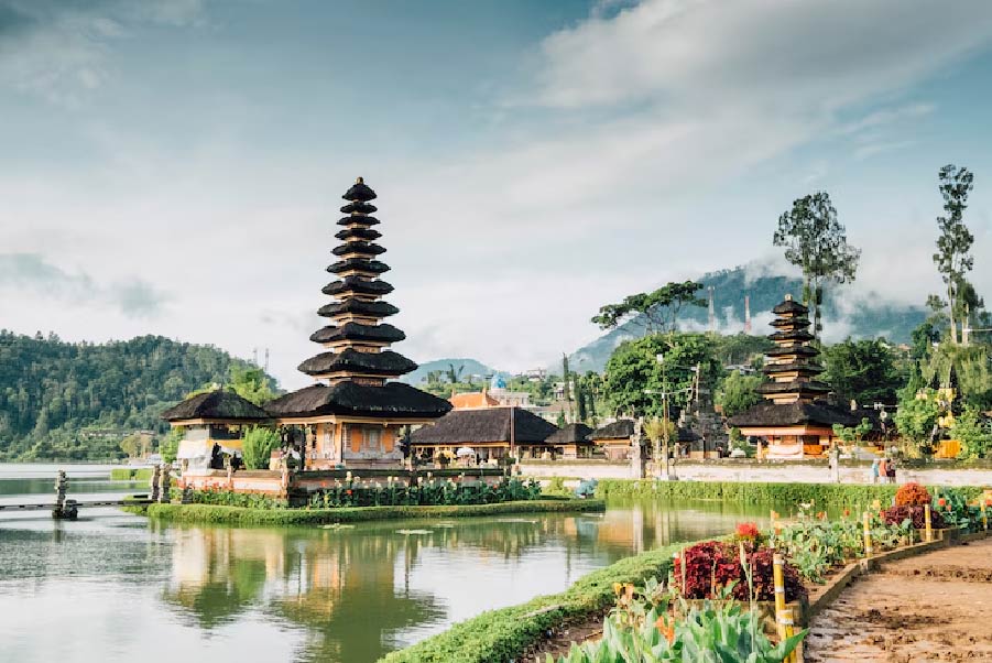 Top Activities and Destinations