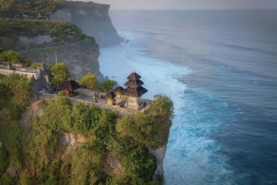 Aries — Uluwatu