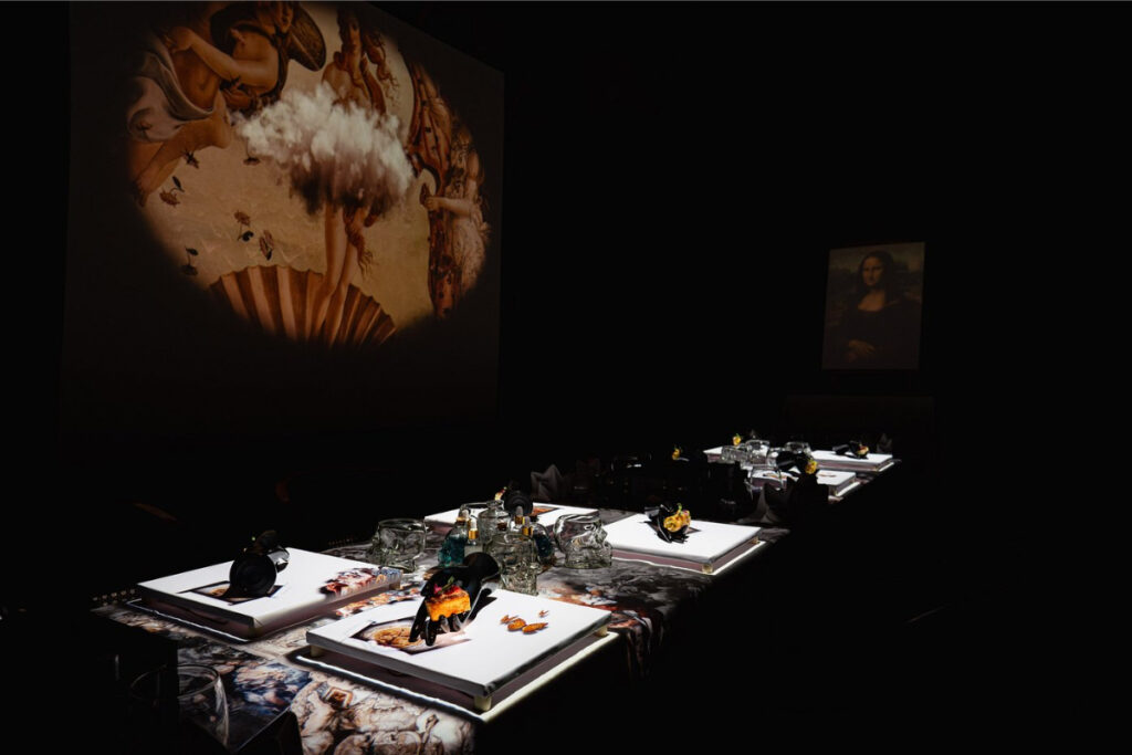 Best Place to Dinner in Bali