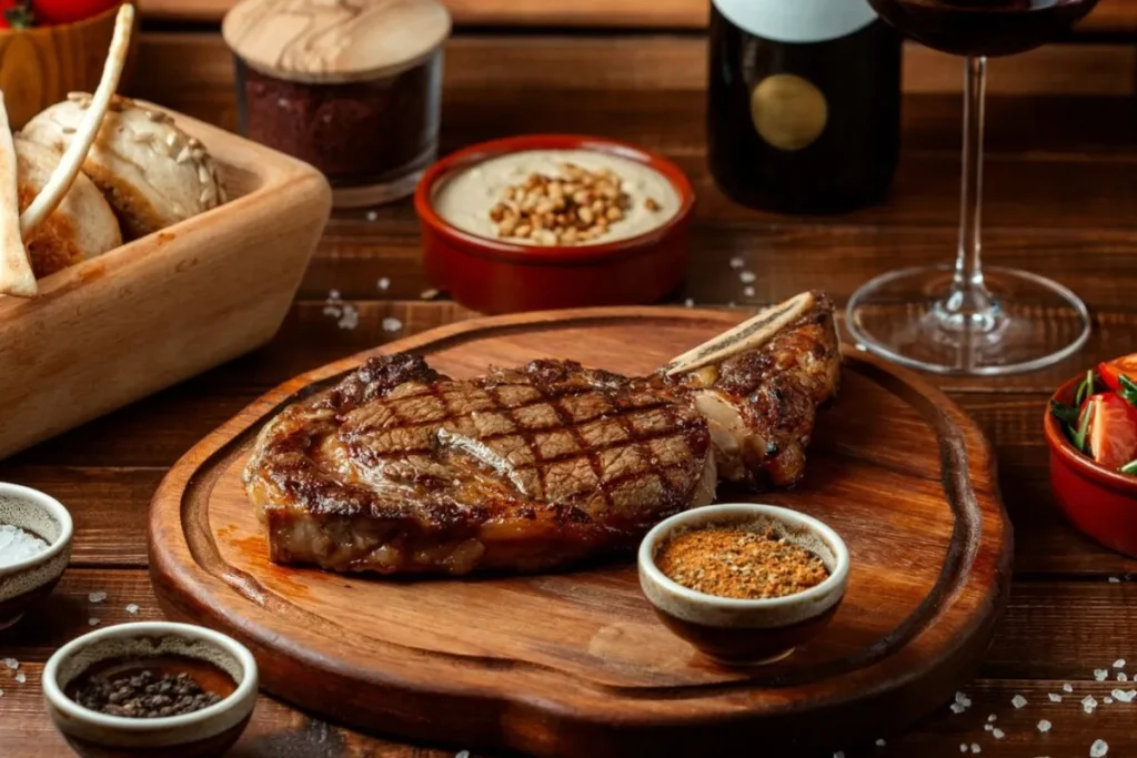 Best Steak in Canggu