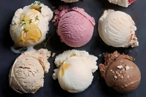 Celebrate the Sweet Life — One Scoop at a Time