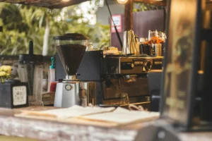 Coffee Shops in Canggu for Your Daily Caffeine Fix