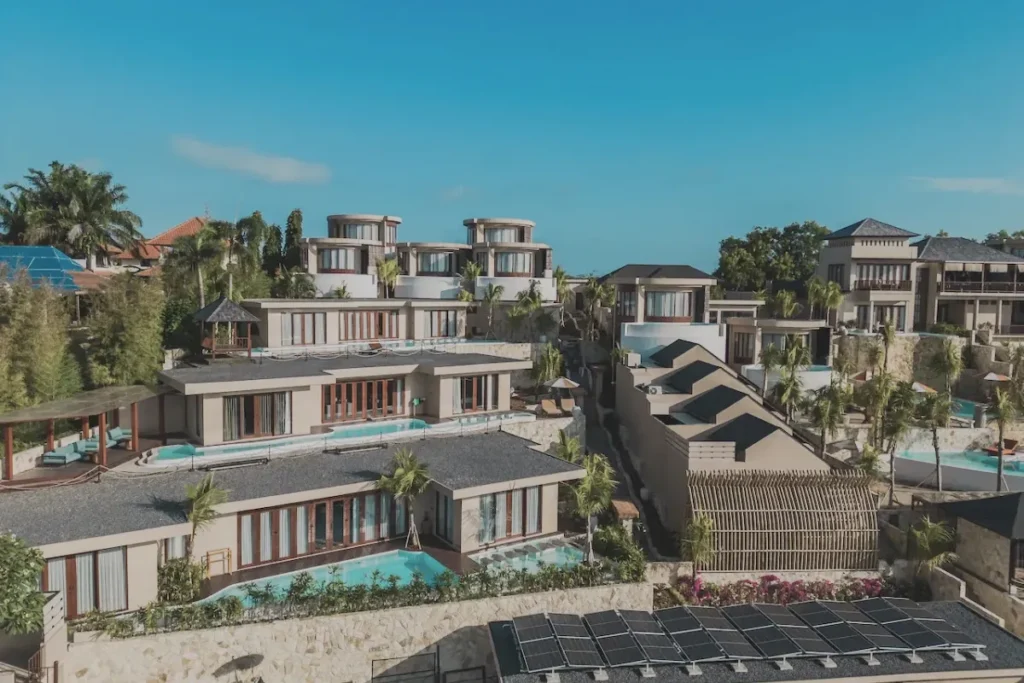 Place to Stay in Bali