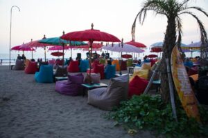The Guide for What To Do in Seminyak in The Evening, More Than Nightlife