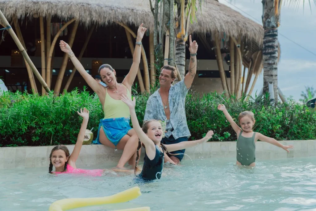 Things to Do in Bali with Kids