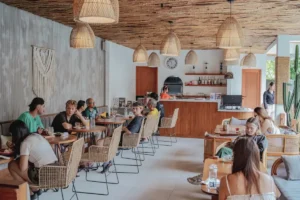 Top Brunch Spots in Canggu to Kickstart Your Day Right
