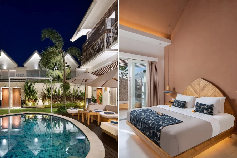 Aeera Villa
