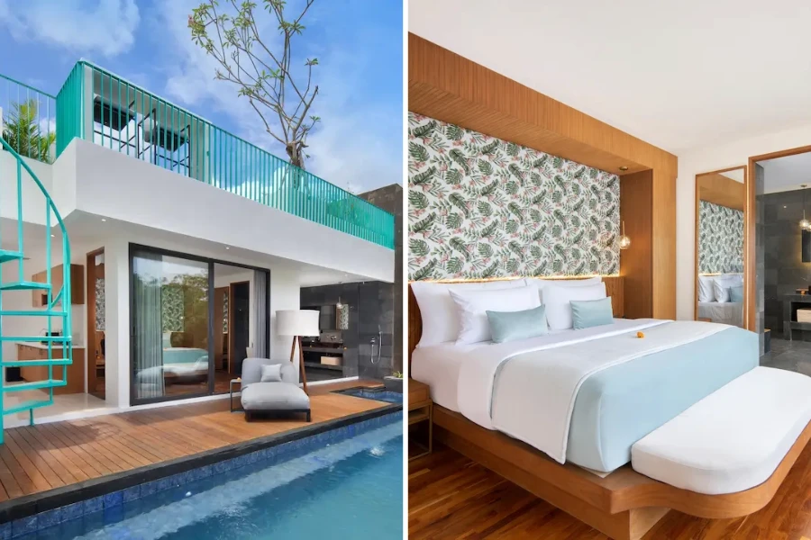 Ayona Villa Canggu