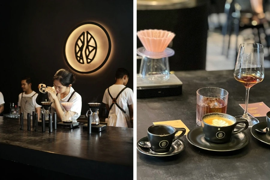 Blacklist Coffee Roasters