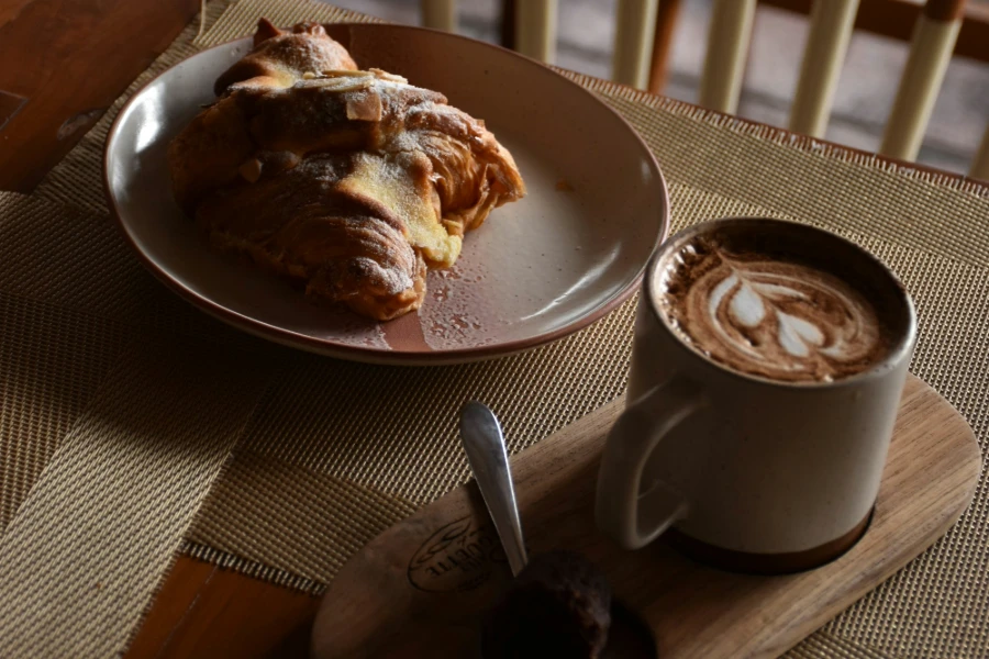 Café Hopping Through Ubud