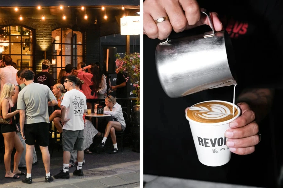 Revolver Canggu