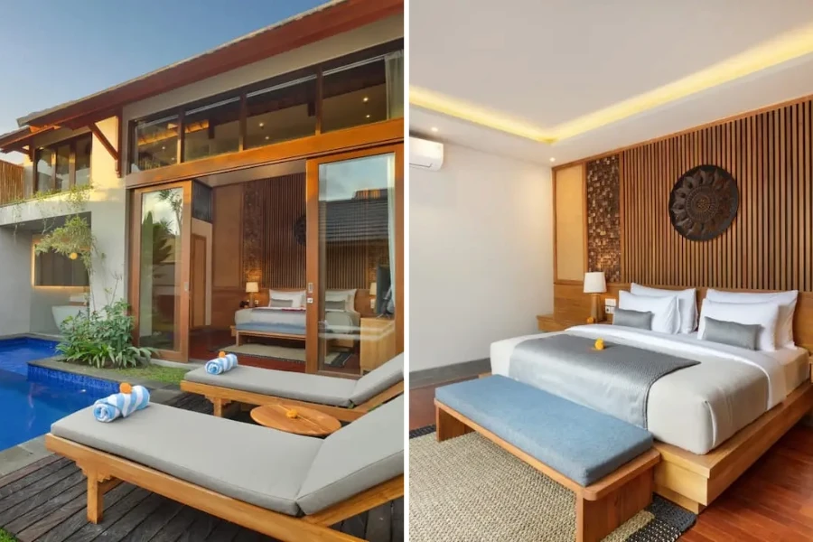 Teratai Villa Canggu