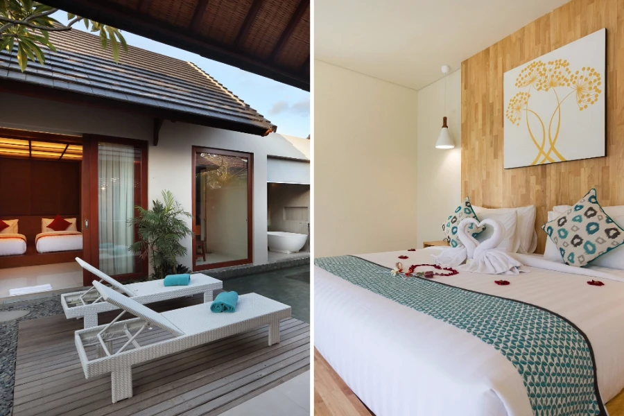 Theanna Eco Villa & Spa