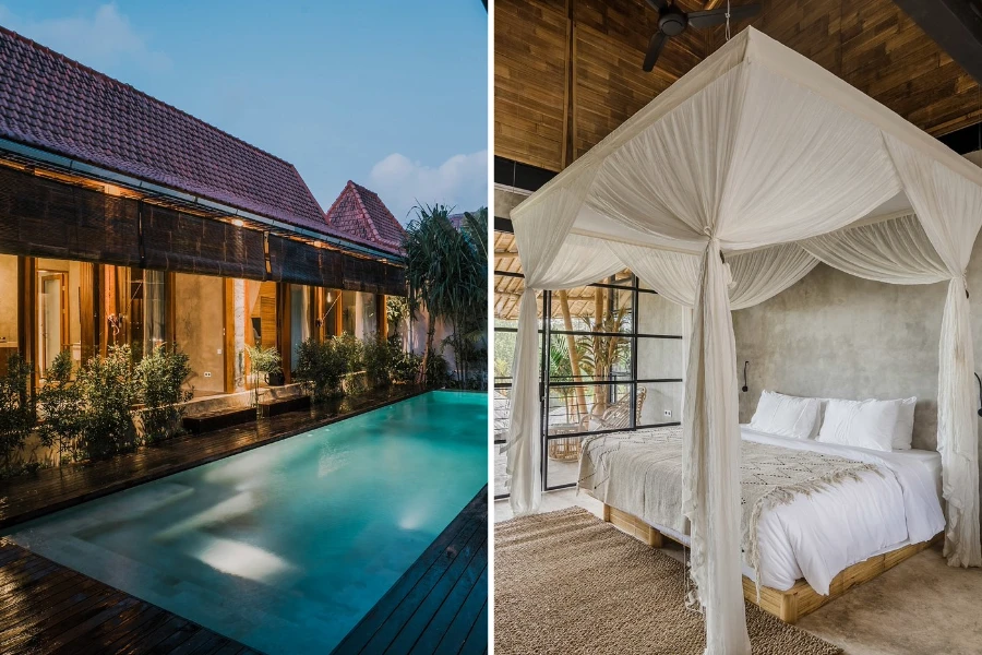 ZIN Canggu Resort & Villas