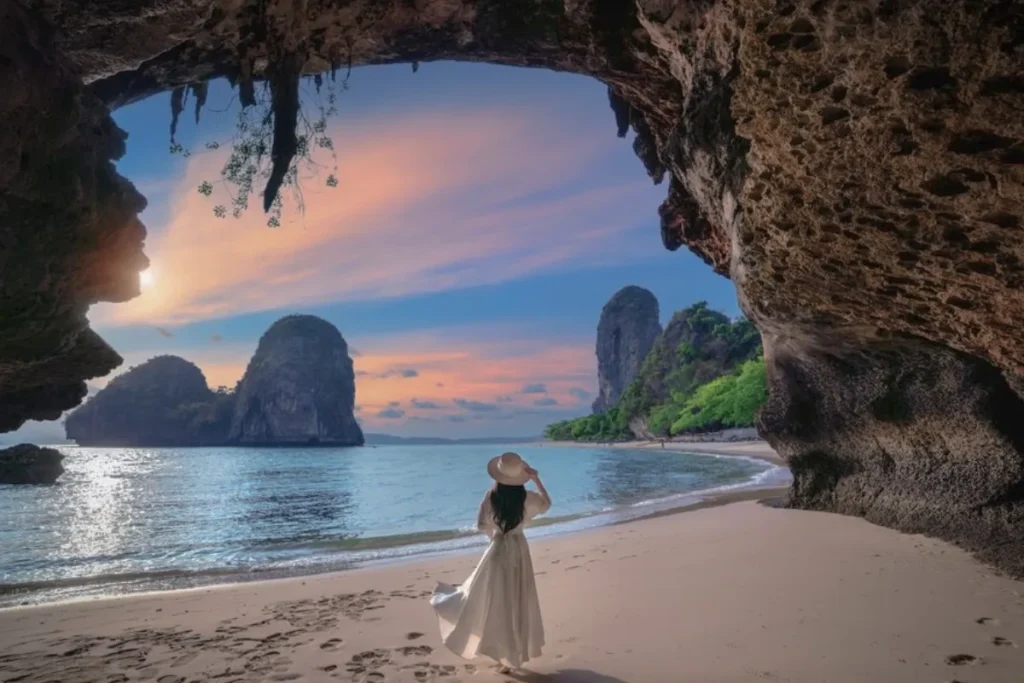 Guess where we’re sending Leo this month