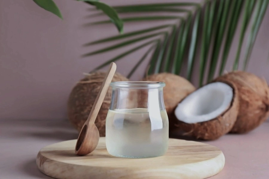 Coconut Oil Is a Miracle