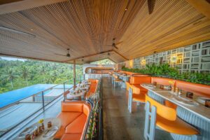 Habitat Bistro Ubud Reimagined: A Bold Italian Revival in the Heart of Ubud’s Jungle