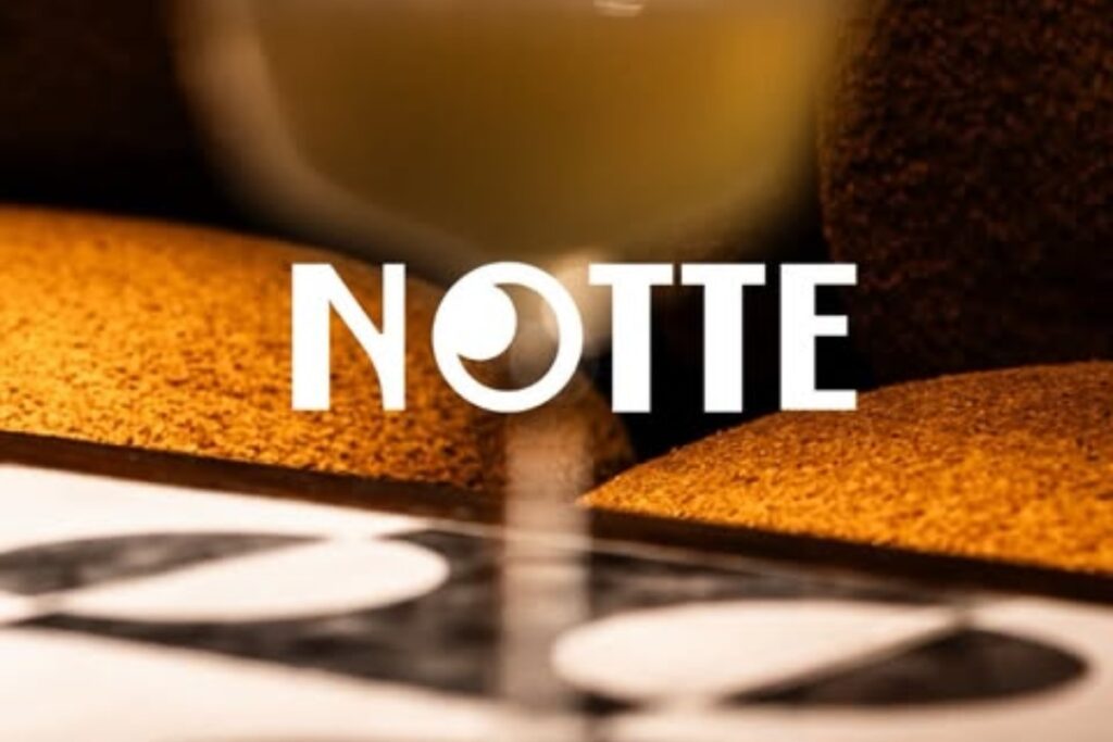 NOTTE — A Slower Kind of Night in Uluwatu