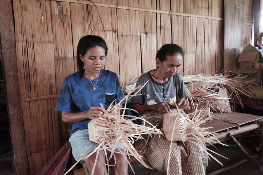 Crafting Connection for a Global Audience