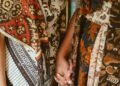 Balinese Traditional Clothes