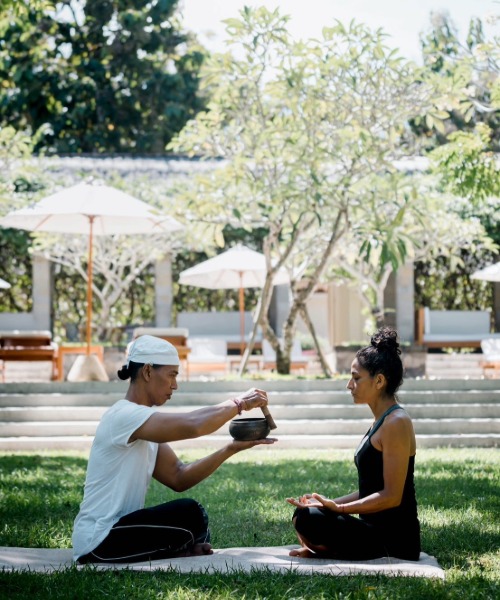 Revivo Wellness Resort