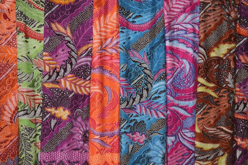 The Spirit of Balinese Batik