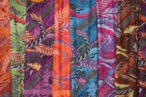 Stories in Wax and Thread: The Spirit of Balinese Batik