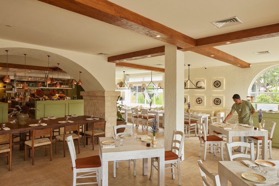 KLEO Seminyak Resto