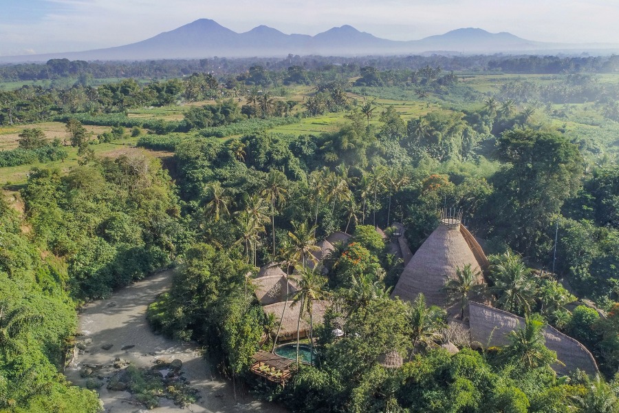 Revivo Wellness Resort