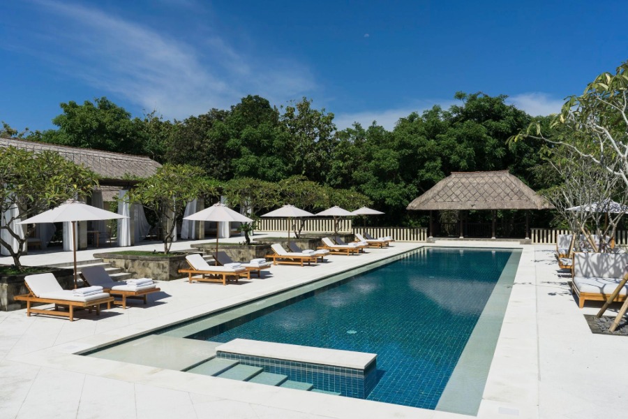 Revivo Wellness Resort