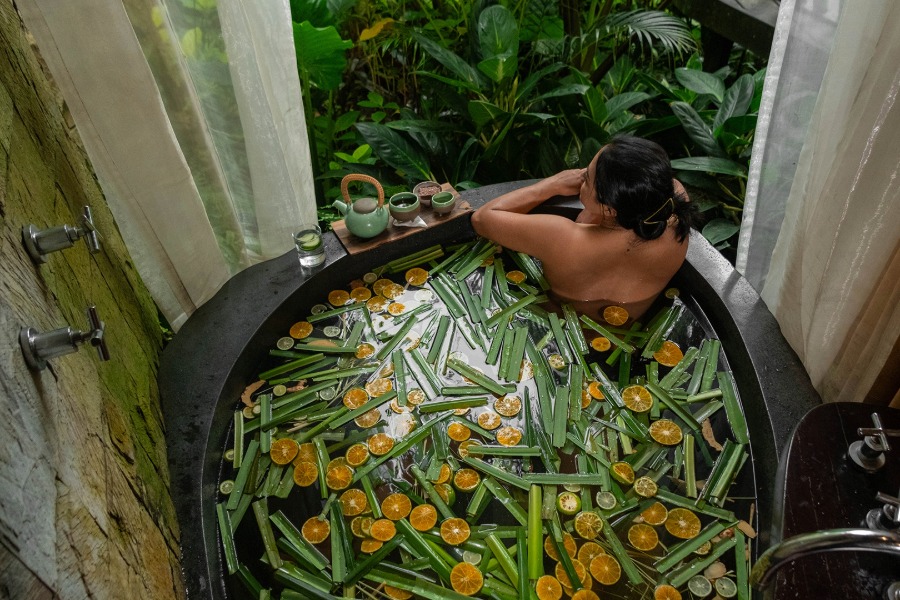 Revivo Wellness Resort