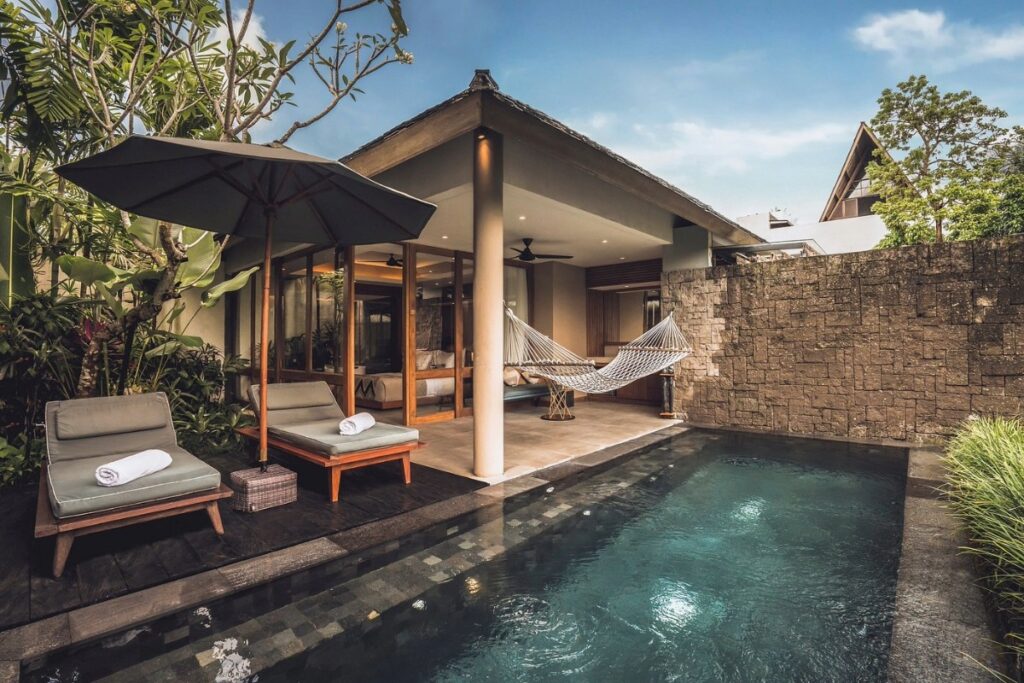 Luxury Resorts in Ubud for an Unforgettable Stay